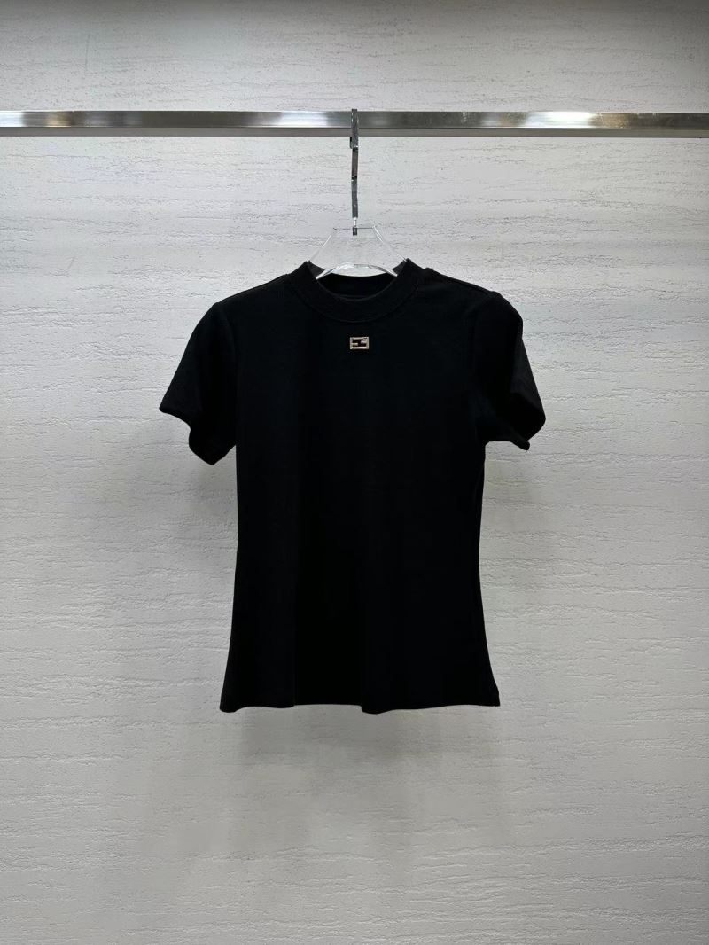 Fendi T-Shirts